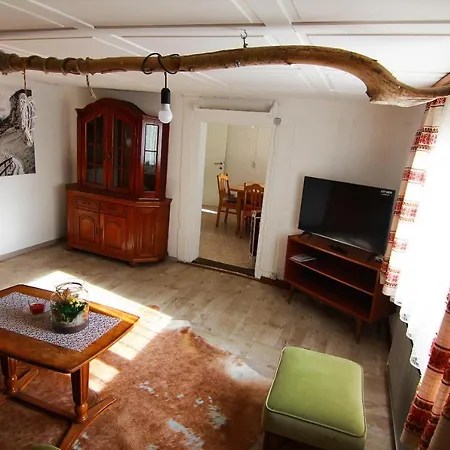 Ferienhaus Zum Klettersteig * Bürs