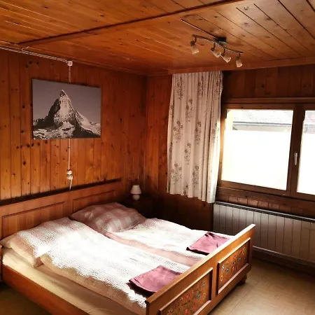Ferienhaus Zum Klettersteig 펜션 *