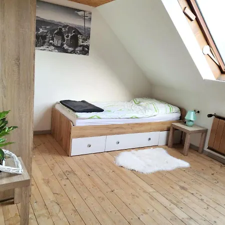 Ferienhaus Zum Klettersteig * Bürs
